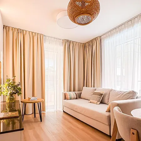 Appartamento Vacationclub - Lido 1106