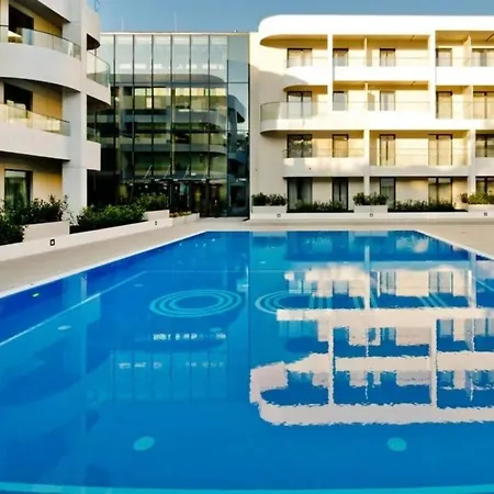 Vacationclub - Lido 1106 *