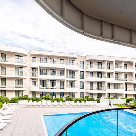 Vacationclub - Lido 1106