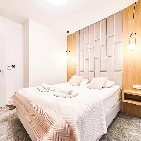 Vacationclub - Lido 1106 Appartamento