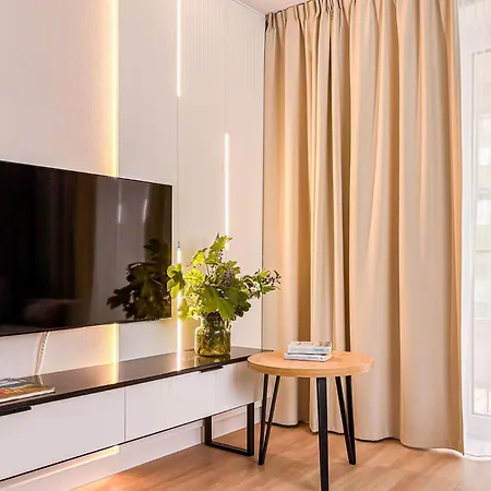 Appartamento Vacationclub - Lido 1106 *